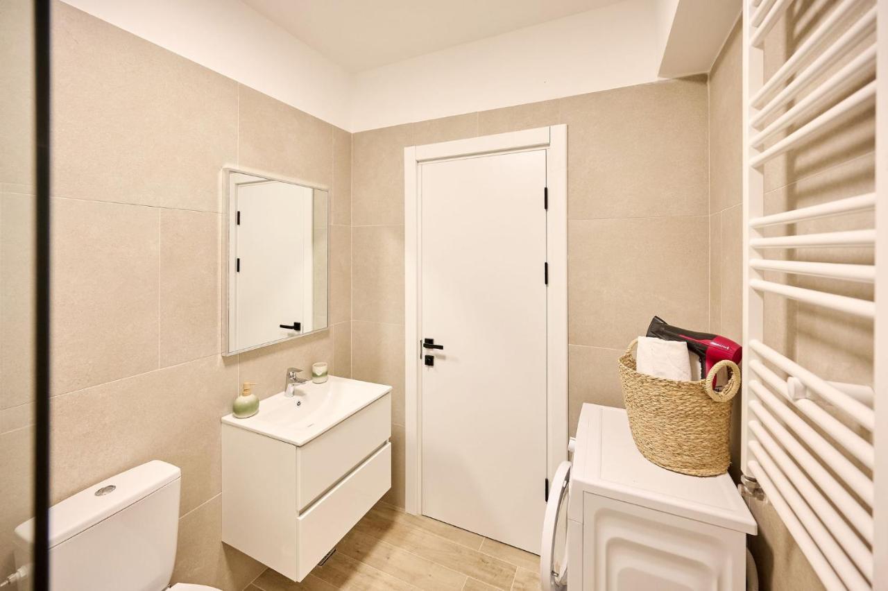 Mg Brothers Apartment In Infinity Beach Resort Mamaia Dış mekan fotoğraf